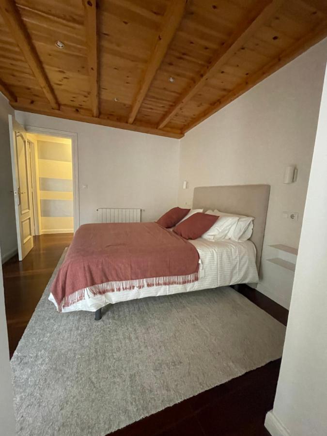 Apartamento Conde De Haro Eksteriør bilde