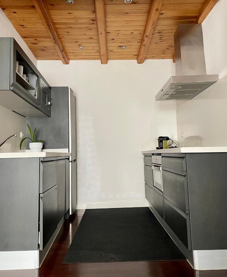 Apartamento Conde De Haro Eksteriør bilde