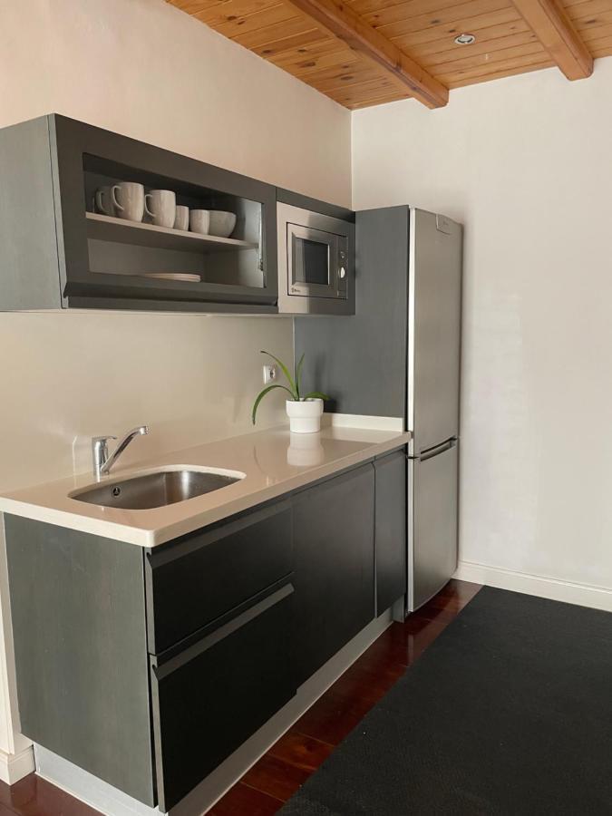 Apartamento Conde De Haro Eksteriør bilde